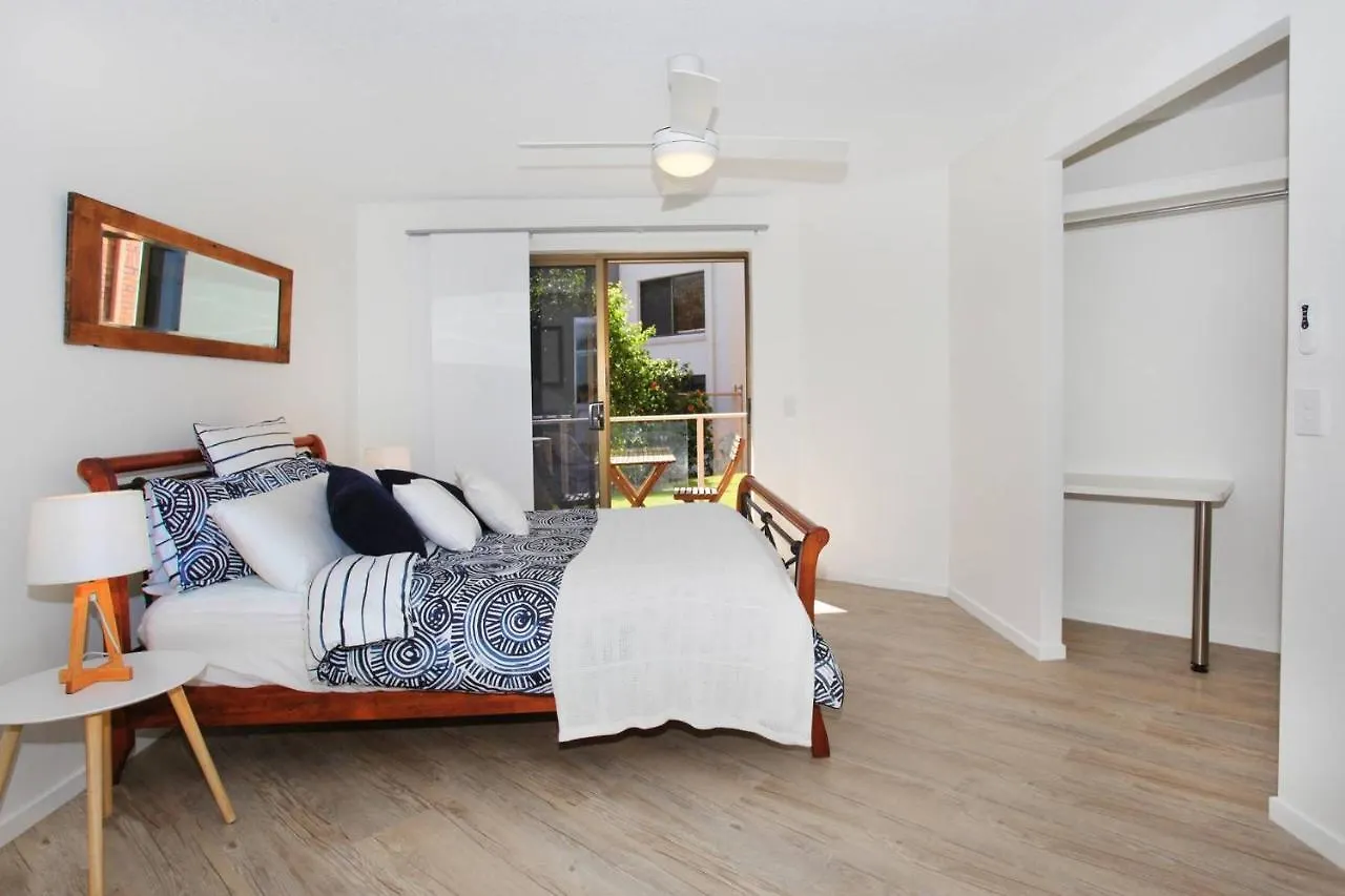 Unit 4 Coolum Cove Apartment Coolum Beach 0*,  Australia