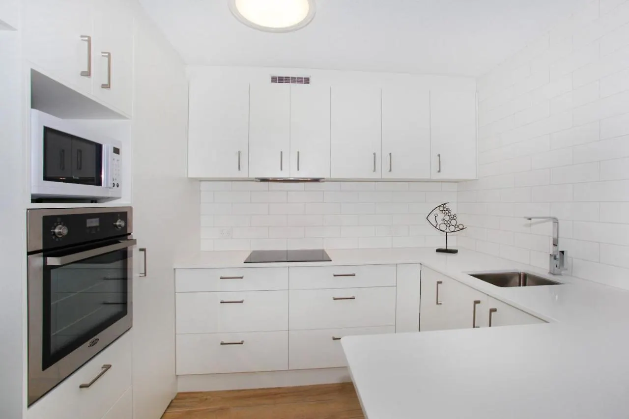 Unit 4 Coolum Cove Apartment Coolum Beach