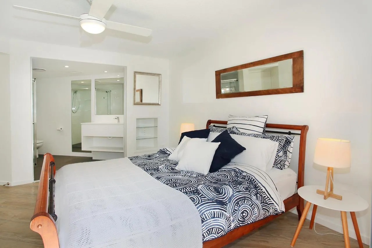 Unit 4 Coolum Cove Apartment Coolum Beach Australia